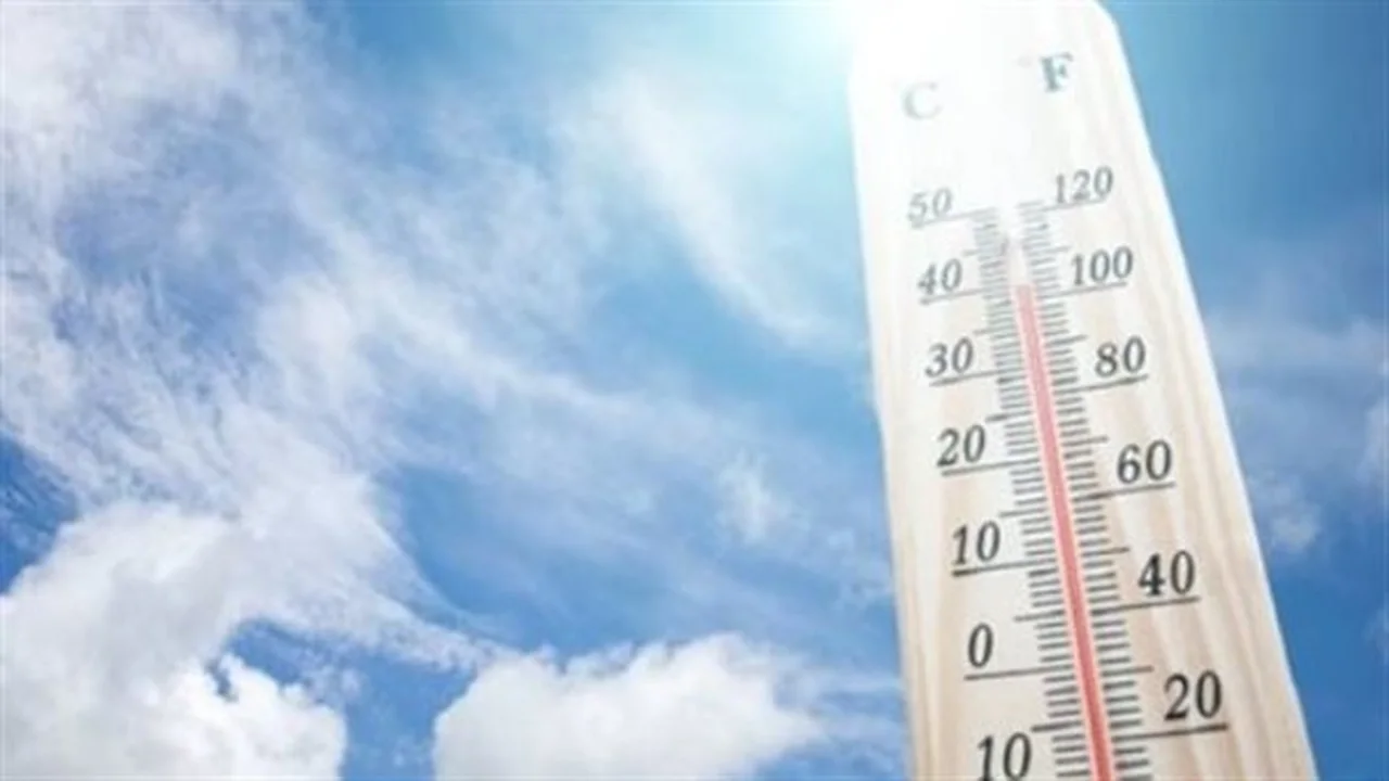 تقلبات جوية مفاجئة.. الأرصاد تحدد خريطة سقوط الأمطار بالقاهرة والمحافظات اليوم